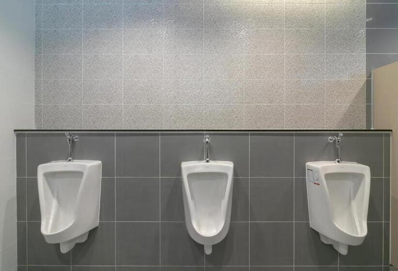 Fotos del hotel Carpio  Phuket:  12