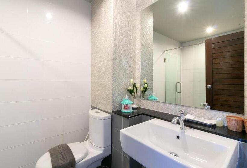 Fotos del hotel Carpio  Phuket:  7