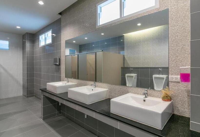 Fotos del hotel Carpio  Phuket:  10