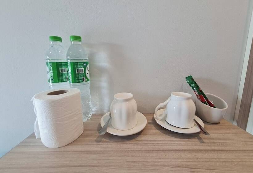 Fotos del hotel Carpio  Phuket:  8