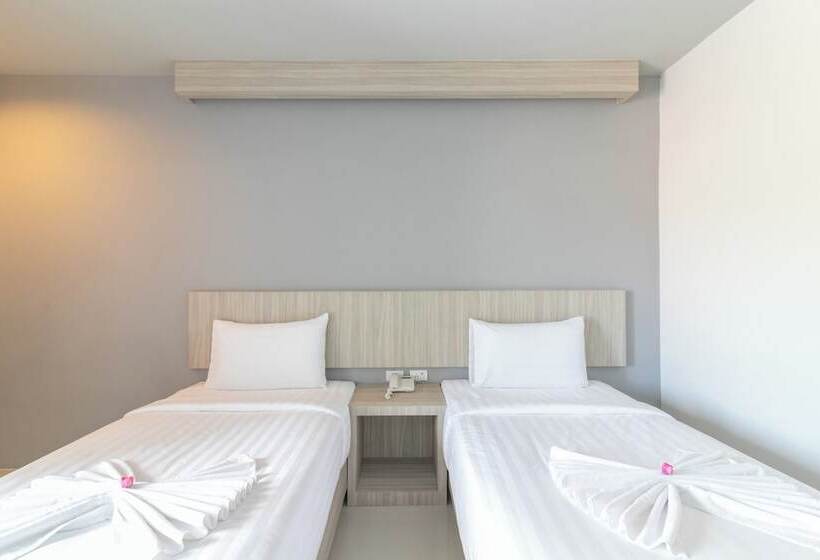 Fotos del hotel Carpio  Phuket:  19