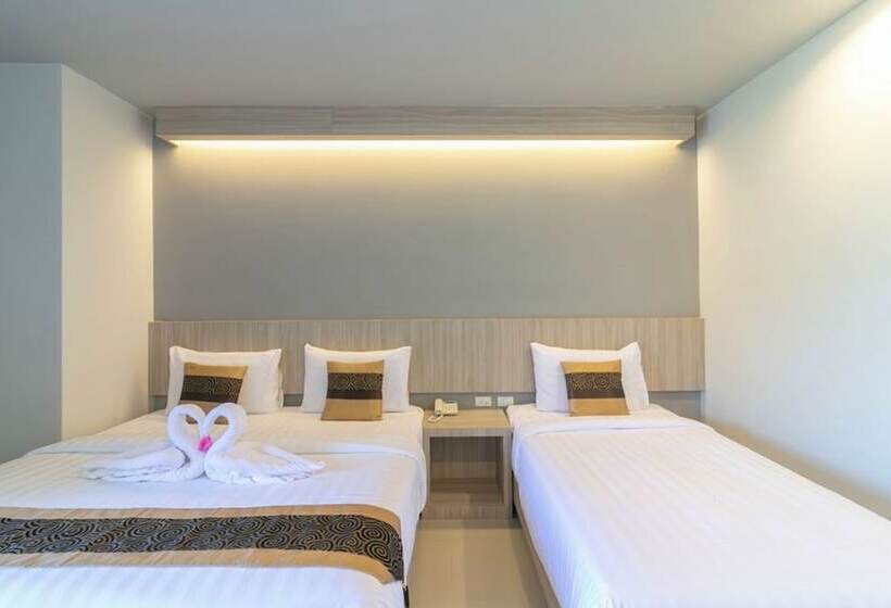 Fotos del hotel Carpio  Phuket:  23