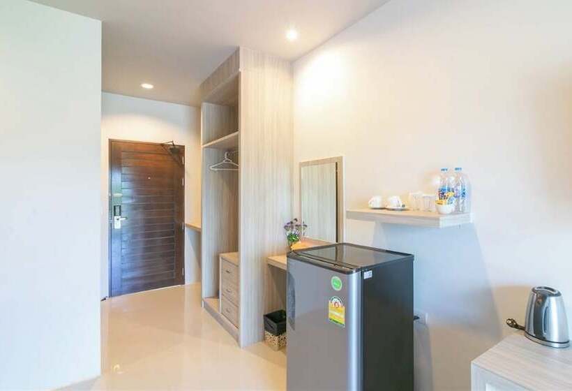 Fotos del hotel Carpio  Phuket:  4