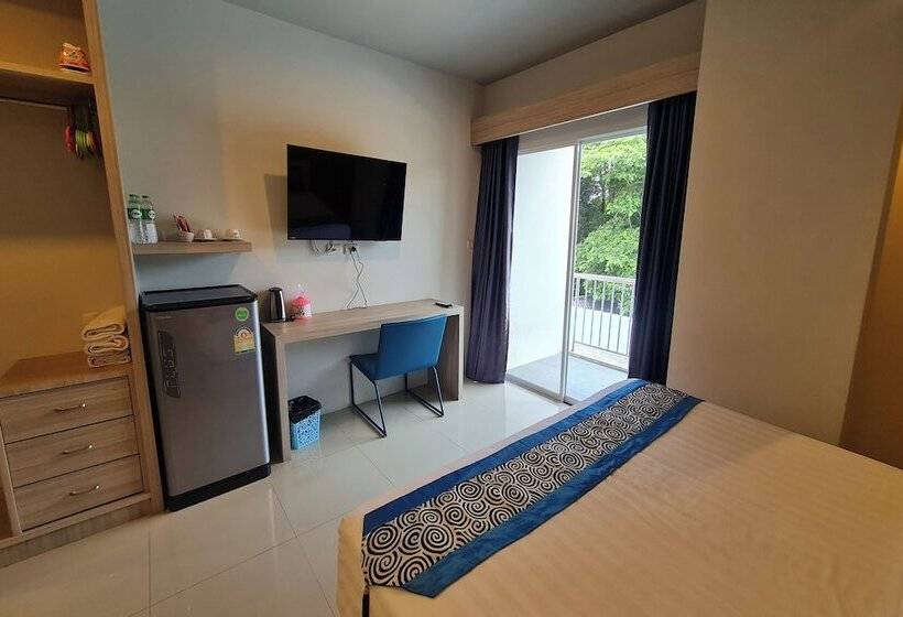 Fotos del hotel Carpio  Phuket:  24