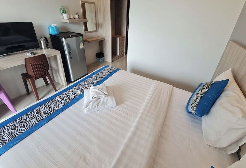 Fotos del hotel Carpio  Phuket:  25