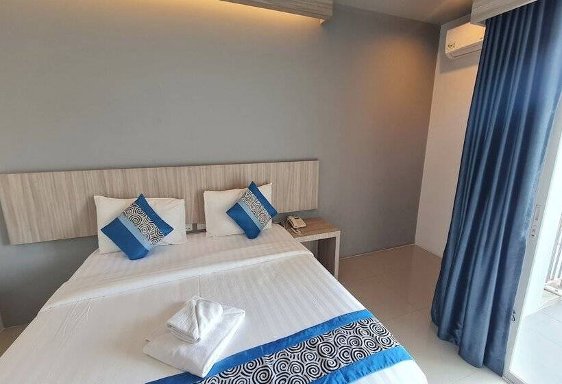 Fotos del hotel Carpio  Phuket:  9