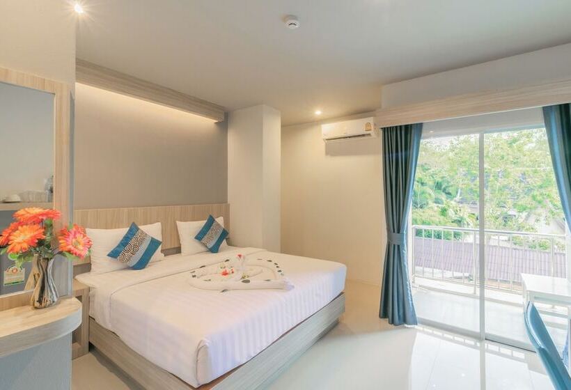 Fotos del hotel Carpio  Phuket:  14
