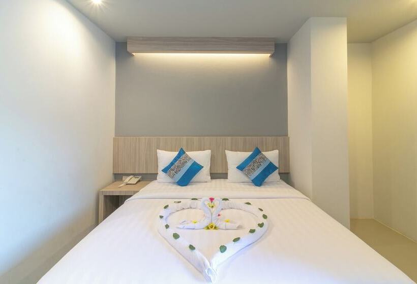 Fotos del hotel Carpio  Phuket:  13
