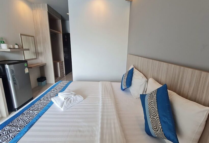 Fotos del hotel Carpio  Phuket:  11