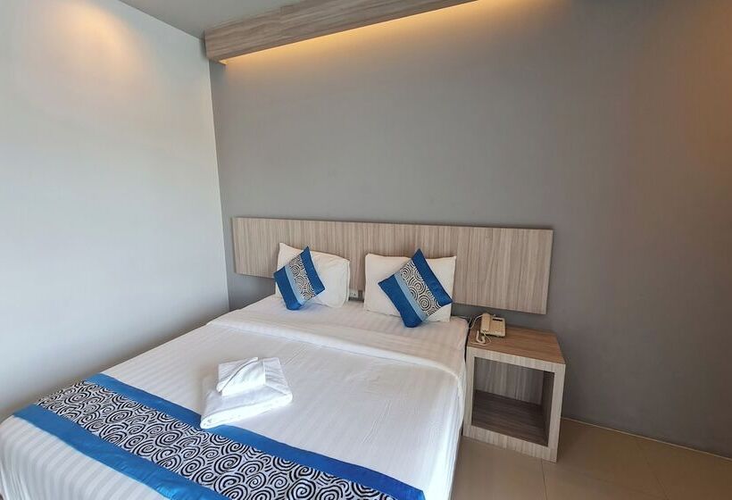 Fotos del hotel Carpio  Phuket:  2