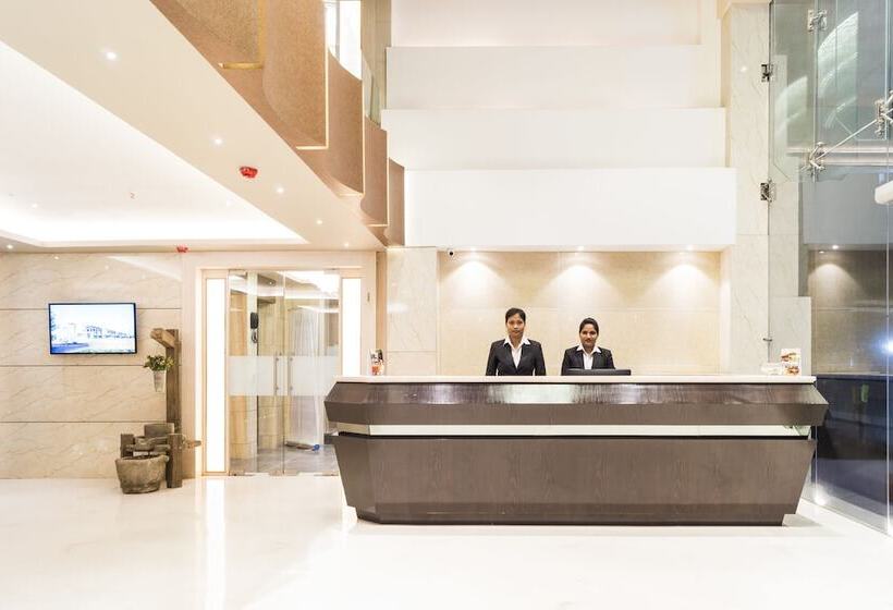 Fotos del hotel D Corbiz:  2