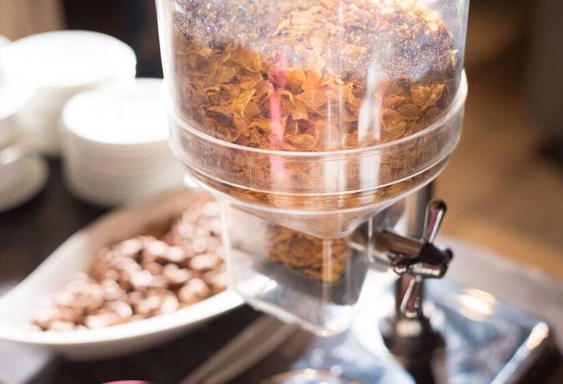 Fotos del hotel D Corbiz:  4