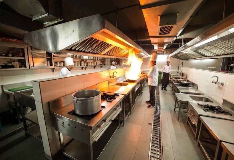 Fotos del hotel D Corbiz:  5