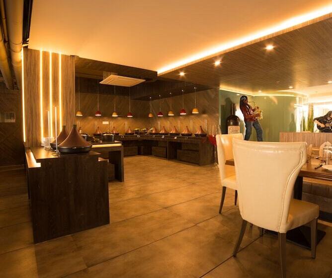 Fotos del hotel D Corbiz:  7