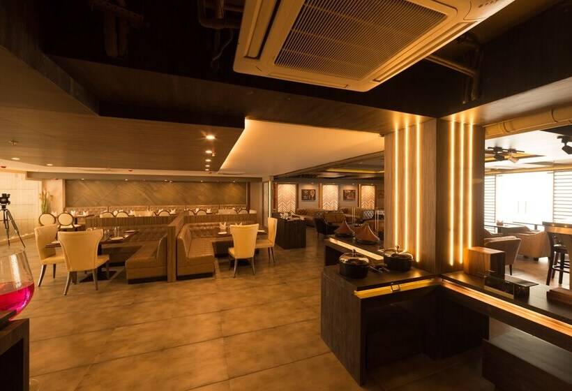 Fotos del hotel D Corbiz:  8