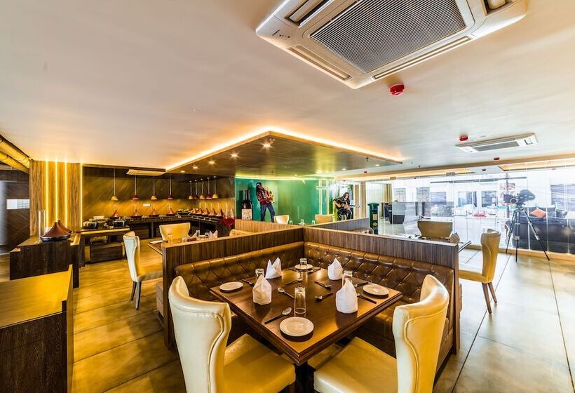 Fotos del hotel D Corbiz:  9