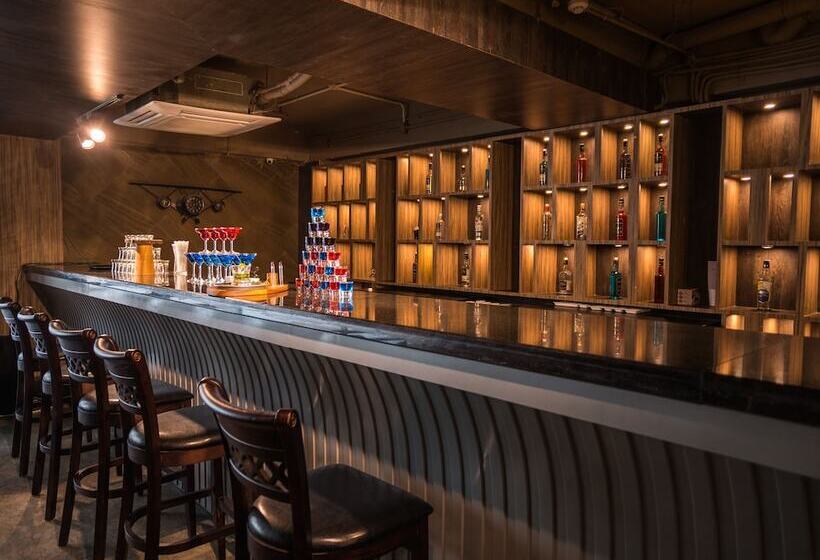 Fotos del hotel D Corbiz:  10