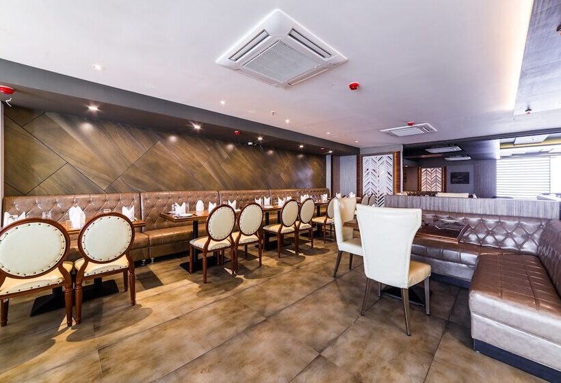 Fotos del hotel D Corbiz:  11