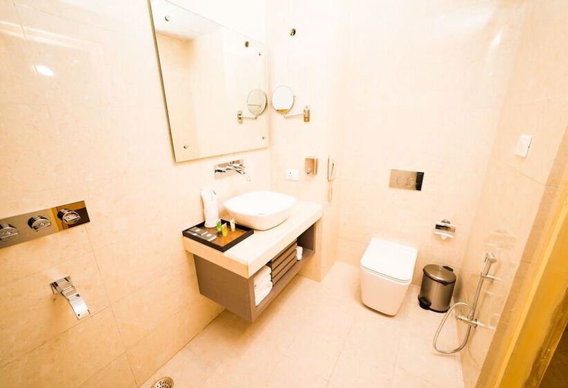 Fotos del hotel D Corbiz:  12