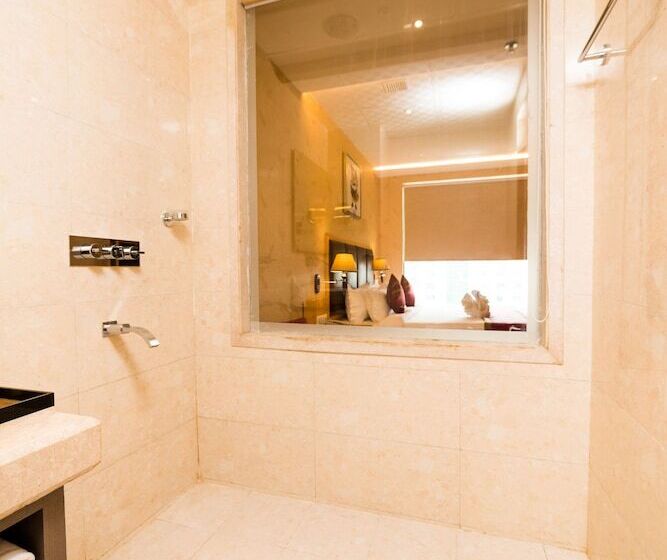 Fotos del hotel D Corbiz:  13