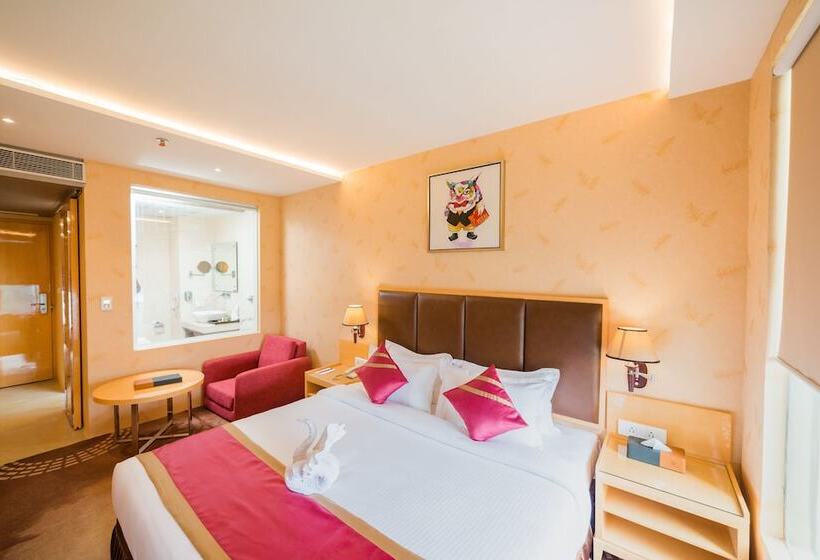 Fotos del hotel D Corbiz:  14