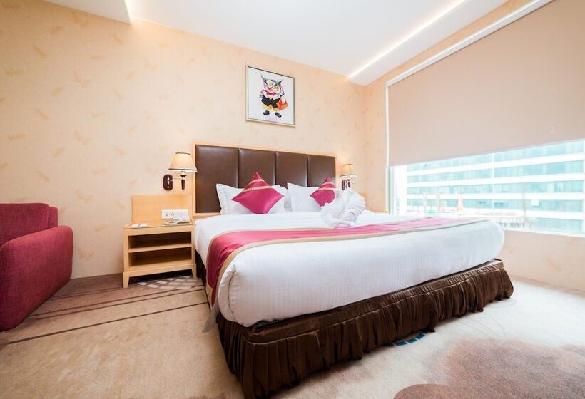 Fotos del hotel D Corbiz:  15