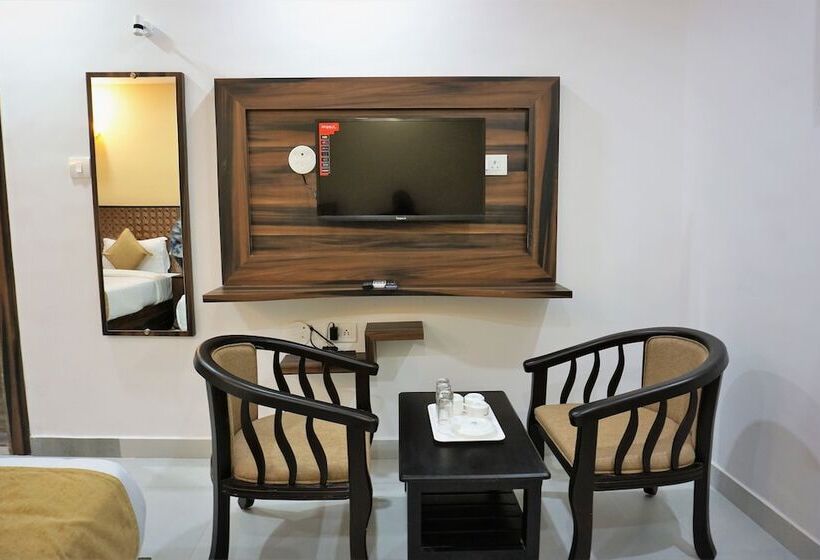 Fotos del hotel Kochi Crown:  15