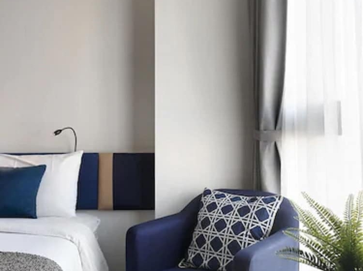 Fotos del hotel Explore:  18