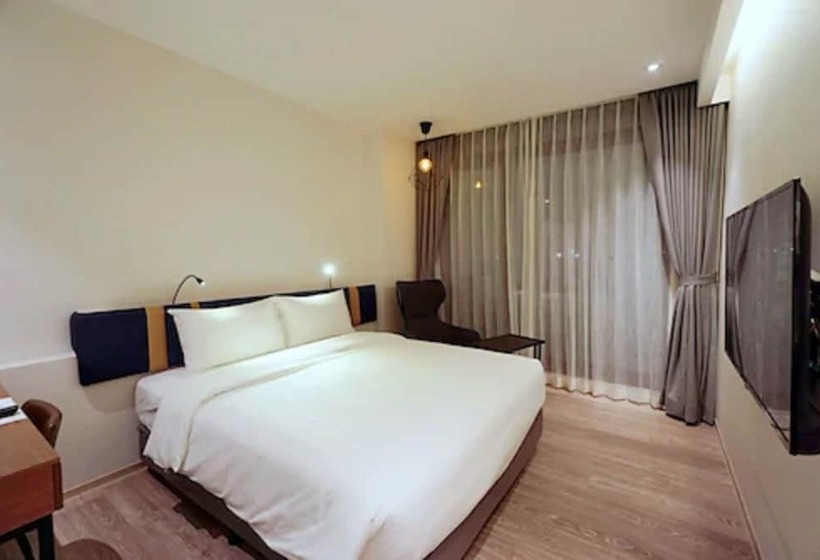 Fotos del hotel Explore:  16