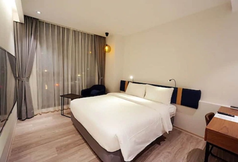 Fotos del hotel Explore:  15