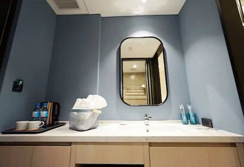 Fotos del hotel Explore:  20