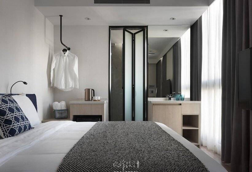 Fotos del hotel Explore:  14