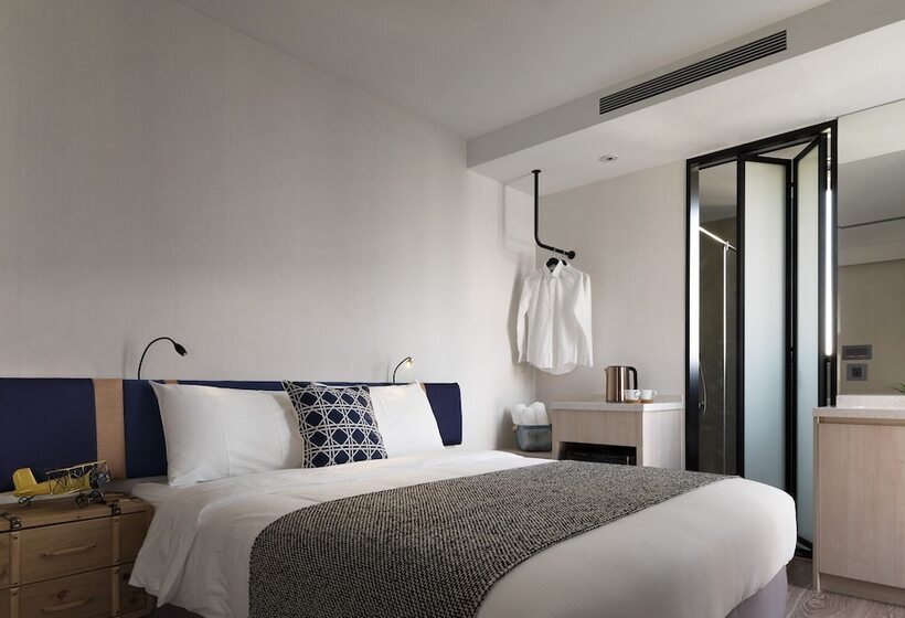 Fotos del hotel Explore:  13