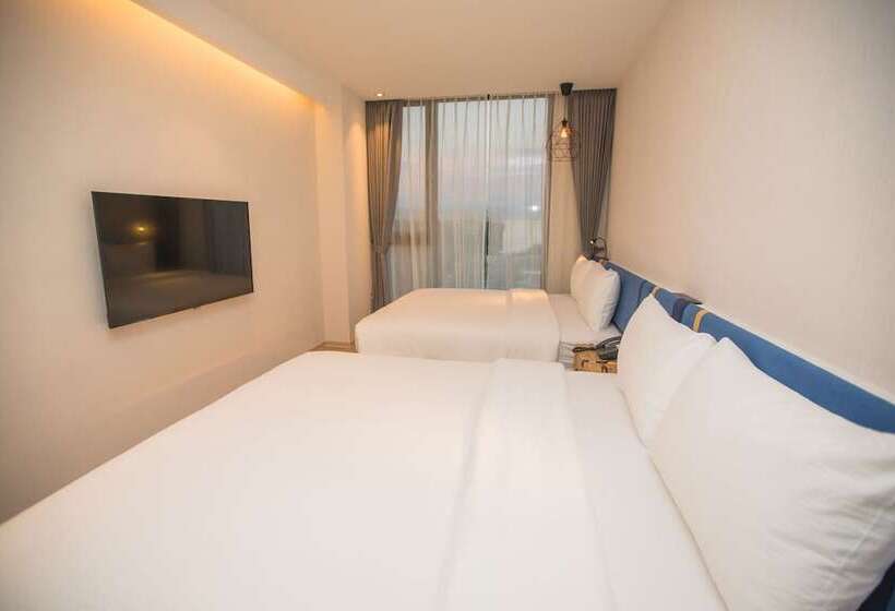 Fotos del hotel Explore:  12