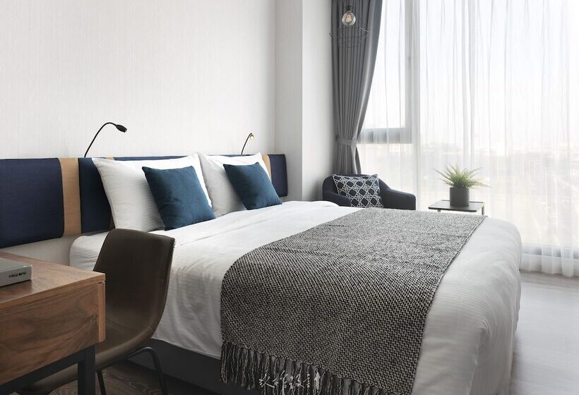 Fotos del hotel Explore:  11