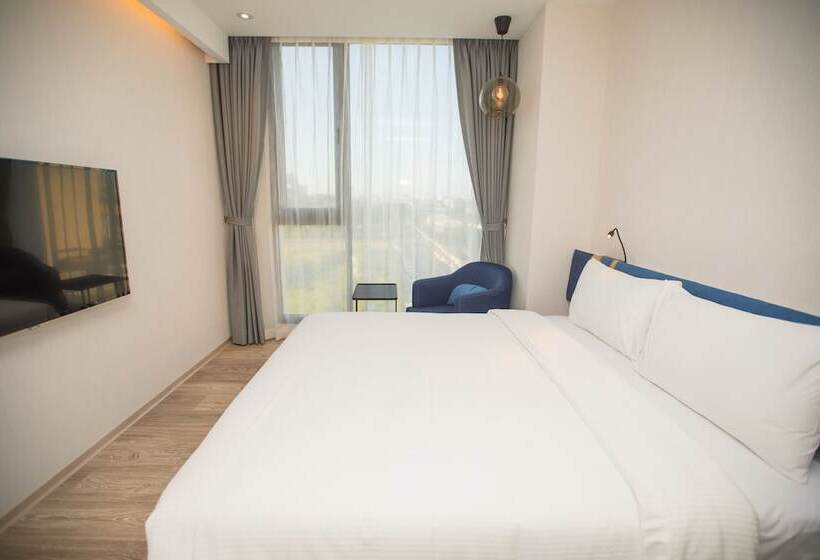 Fotos del hotel Explore:  10