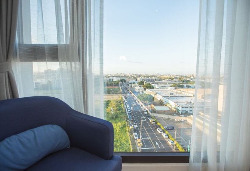 Fotos del hotel Explore:  17