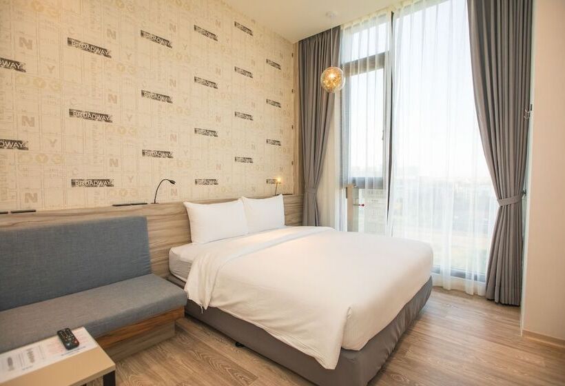 Fotos del hotel Explore:  9