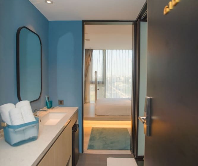 Fotos del hotel Explore:  19