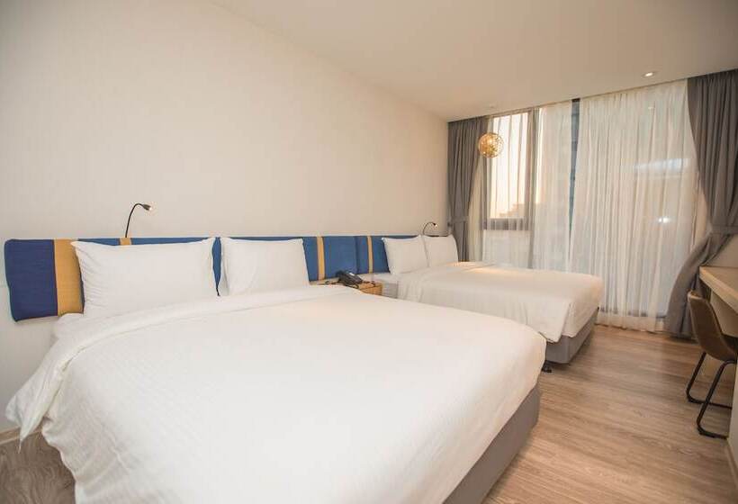 Fotos del hotel Explore:  8