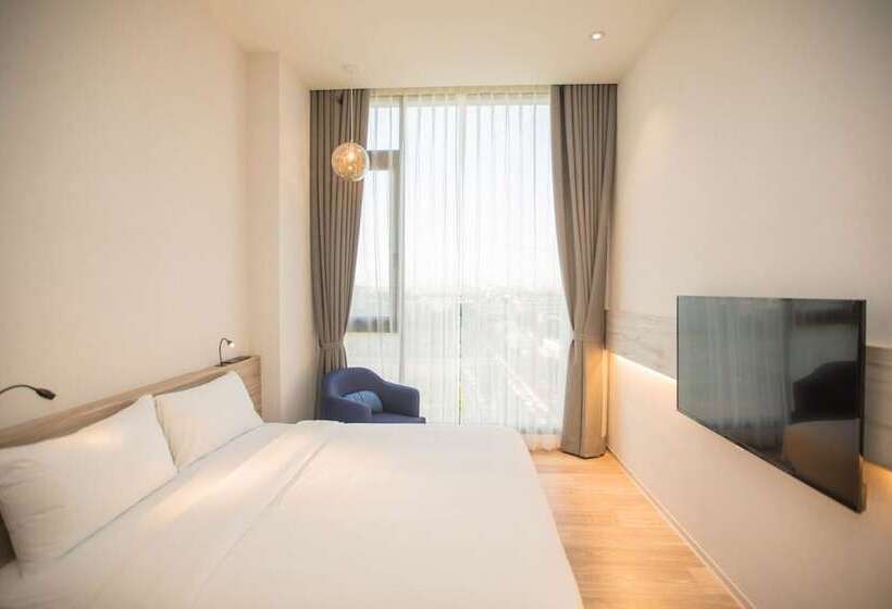 Fotos del hotel Explore:  7