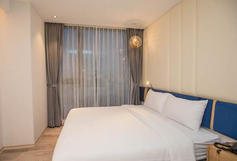 Fotos del hotel Explore:  6