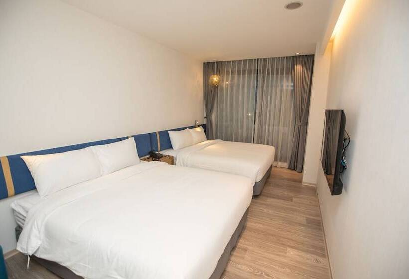 Fotos del hotel Explore:  5