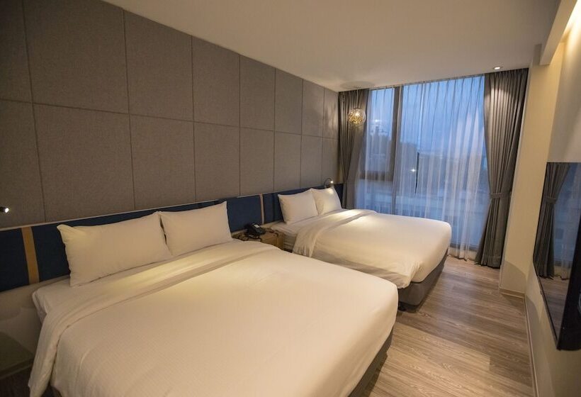 Fotos del hotel Explore:  21