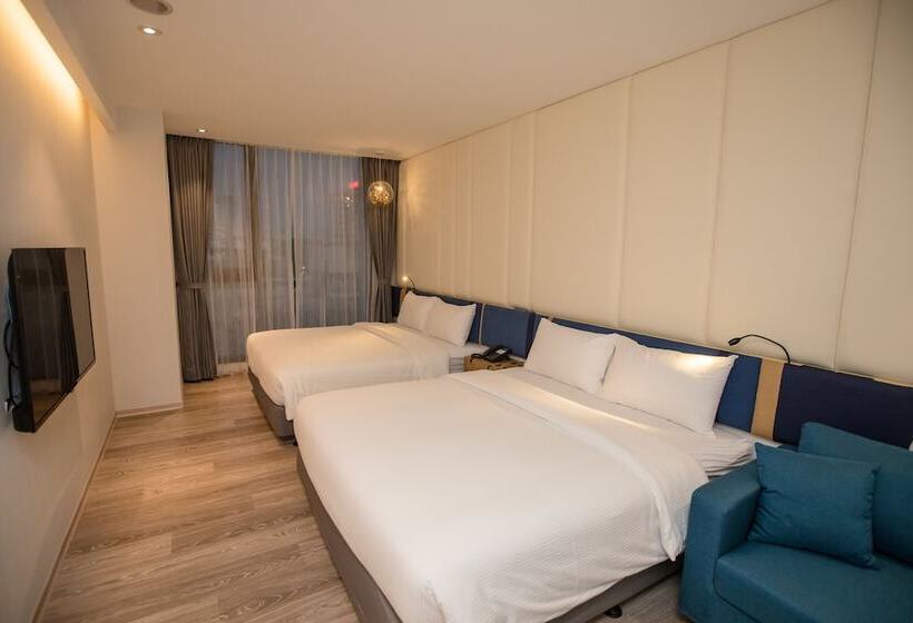 Fotos del hotel Explore:  4