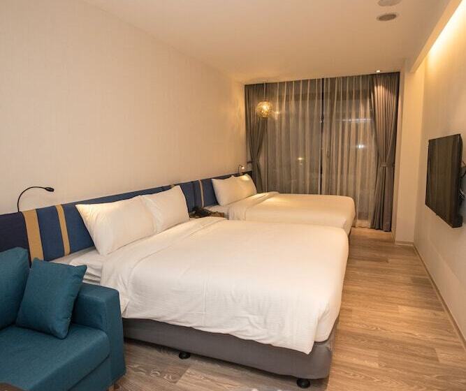 Fotos del hotel Explore:  3