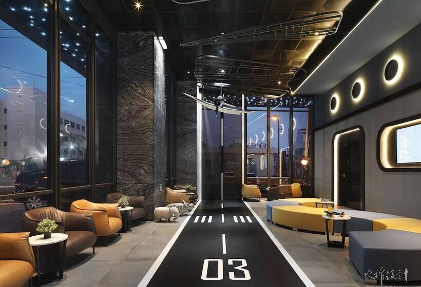 Fotos del hotel Explore:  22