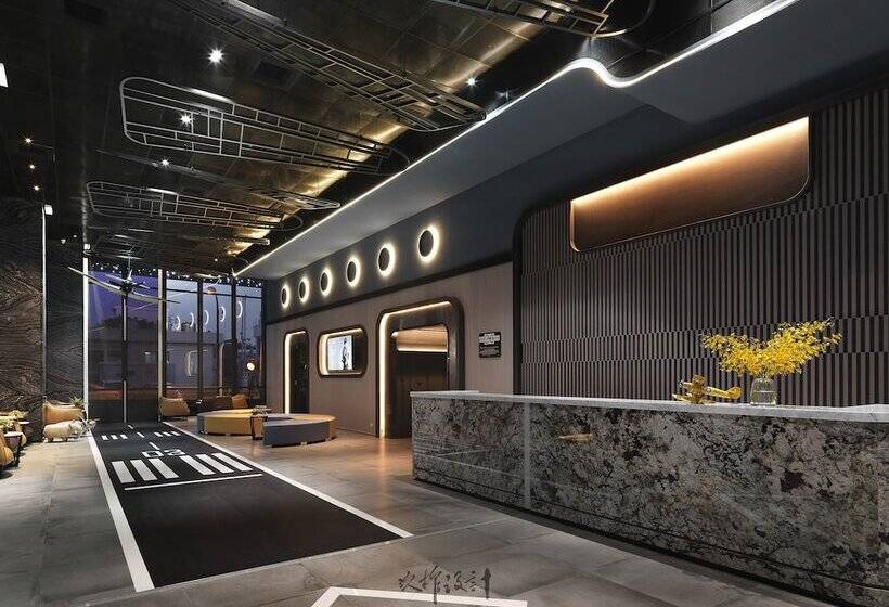 Fotos del hotel Explore:  23