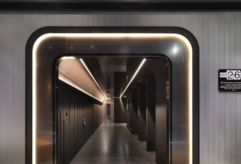 Fotos del hotel Explore:  24