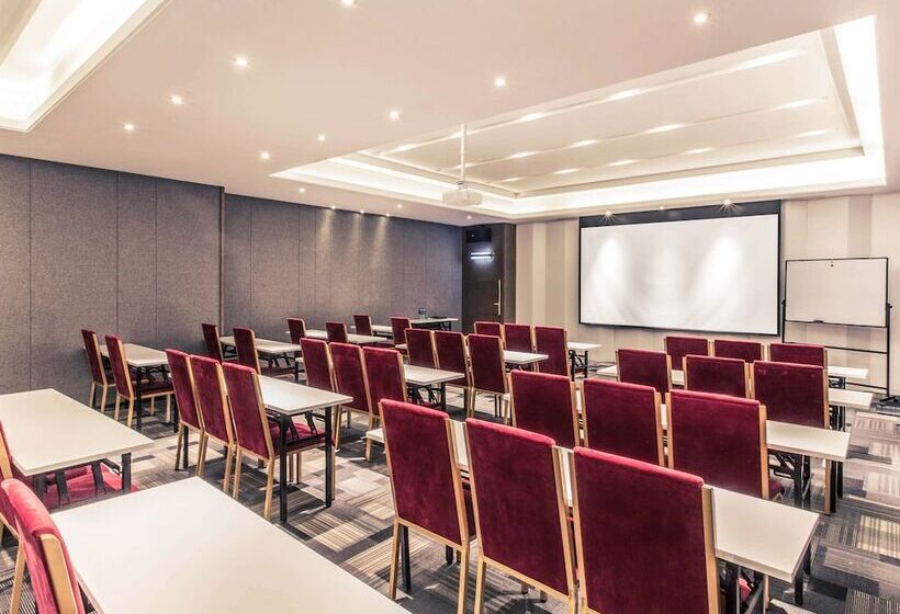 Fotos del hotel Mercure Suzhou Downtown:  12